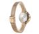 Curren 9008 Women Quartz Watch Stainless Steel 6 in UAE