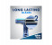 Gillette N11293669A Blue II Plus Disposable Razor One Size - 14 Pieces 3 in OMAN