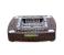 Royalford RF8287 Ash Tray with Leather Stand - Multicolor 1 in UAE