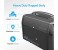 Promate Safarimate 300W 41.6Ah All in 1 High Capacity Portable Power Station, Black 11 in UAE
