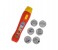Simba 7052198 Cars Light Projector -16 Cm 2 in OMAN
