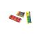 Molin PTL978-10 Assorted Modelling Clay Set Multicolor 1 in OMAN
