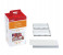 Canon RP-108 High-Capacity Color Ink Paper Set for SELPHY CP910 Printer - White 2 in UAE