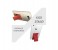 Promate GripMate Universal Secure Finger Grip and Kick Stand for Smartphones - Maroon 4 in UAE