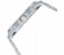 Casio MTP-V001D-7BUDF Mens Analog Watch White and Silver 2 in UAE