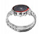 Weide WH-5203MB Analog and LCD Digital Watch Silver and Red 4 in UAE