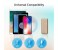 Promate Crown-10QC 10000 mAh Portable Power Bank with 18W USB Type C Charging Port, Gold 8 in UAE