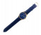 Qmax jx03R44I Fashionable Men Water Resistant Analog Watch Dark Blue 1 in UAE