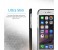 Promate Metal-i7 Rugged Durable Protection iPhone 7 Case Cover, Black 3 in OMAN