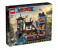 Lego Ninjago 70657 City Docks Multicolor 1 in UAE