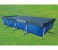 Intex ZX-28039 450 x 220 CM Rectangular Pool Cover 2 in UAE