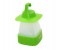 Sonashi SCL-902 20 Piece Rechargeable LED Camping Light - Green 2 in UAE