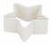 Prestige PR8053 5 Pieces Star Shape Pastry Cutter Set, White 2 in UAE