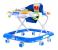 Baby Plus BP7753 Baby Walker - Dark Blue 2 in UAE