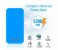 Promate ReliefMate-5 5200 mAh Universal Power Bank, Blue 2 in OMAN