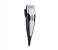 Geepas GTR8654 15 Watts AC Hair Clipper with Ceramic Blade - Black and Silver 1 in UAE