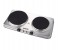 Sonashi SHP-611S Double Electric Hot Plate 2 in UAE