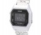 Casio LA680WA-1BDF Womens Digital Watch Silver 2 in UAE