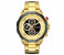 Curren 8323 Stainless Steel Analog Watch For Men Gold 1 in OMAN