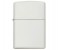 Zippo 214 Regular Lighter White 1 in UAE