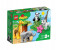 Lego 10904 Duplo Baby Animals toy 1 in UAE