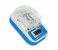 Universal Battery Charger With Usb Port And Lcd Display - Blue 1 in OMAN