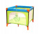 Baby Plus BP8058 Baby Playard Blue&Green 1 in UAE