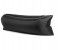 Inflatable Hangout Outdoor Sleeping Bed Sofa HOS11BL Black 3 in UAE