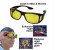 HD Vision 2 Glasses Unisex Yellow 1 in OMAN