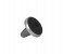 Promate VentGrip-2 Premium Anti-Slip Magnetic Car Mount AC Air Vent Cell Phone Holder Dock - Black 1 in OMAN