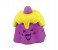 Smily Kiddos SK12002008 Fancy Cup Cake Eraser Set 5 in UAE