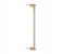 Safety 1st 24940100 Extension for Easy Close Wood Door Gates - 8cm, Wood 1 in UAE