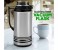 Mebashi ME-STG1300S 1.3 Liter Stainless Steel Vacuum Flask Black 1 in UAE