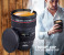 Trendy Cup AT1777A Focus Lense Cup Black 1 in UAE