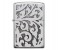 Zippo 28530 Filigree Lighter Silver 1 in OMAN
