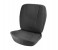 B Star 11 Pieces Soft Car Seat Cushion, Gray 3 in UAE
