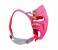 Baby Plus BP2445 Baby Carrier 2-in-1 with Backpack Function - Pink 2 in UAE