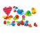 ECOIFFIER 3265 100 Pieces Abrick Animals Box 2 in UAE