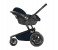 Quinny 1766700000 Moodd Baby Stroller - Midnight Blue 2 in UAE