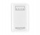 Promate ReliefMate-6 6000 mAh Compact Universal Power Bank, White 1 in OMAN