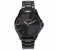 Curren 8322 Waterproof Quartz Watch For Men Black 1 in UAE