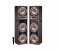 Geepas GMS8500 2.0 Chanel Home Theater System with USB 1 in OMAN