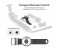 Promate Proselfie 5-in-1 Universal Wireless Selfie Kit with Extendable Monopod - Black 6 in UAE