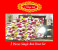 Sleep Tek BL7698 2 Pieces Single Bed Sheet Set 170 x 220 cm Assorted 1 in UAE
