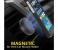 Universal Mini Magnetic Air Vent Car Mount Holder For Smartphones - Black 1 in UAE