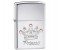 Zippo 24743 250 Princess Crown Lighter Silver 1 in UAE