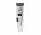 Sanford SF9715HT BS 3 Watts Rechargeable Hair Trimmer - White & Silver 1 in UAE