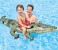 Intex ZX-57551 Realistic Gator Ride-On 2 in OMAN
