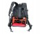 Promate AcePak Professional DSLR SLR Camera and Laptop Backpack, Black 3 in OMAN