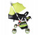 Baby Plus BP8482 Dismountable Cushion Baby Stroller - Green 2 in UAE